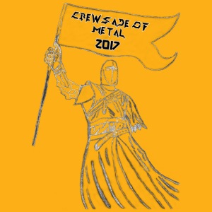 Crewsade of Metal 2017