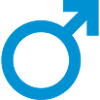 male