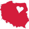 Polska Home Polnisch Polen Geschenk
