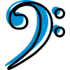 Bass Clef