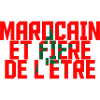 Marocain et fière de l'être