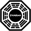dharma logo