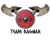 Shieldwall, l'équipe Ragnar!