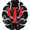 Psychologie Psi Logo Idée Cadeau Cérébral