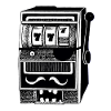 A one-armed bandit