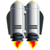 Jetpack Rocket Man