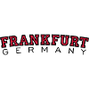 Frankfurt Germany Black&Red