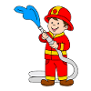 Fireman
