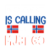 Norwegen