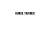 Hundetrainer