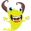 Monstaa Originaals Monster # 8