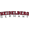 Heidelberg Germany Red/Black