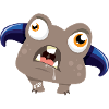 Monstaa Originaals Monster # 12