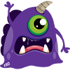 Monstaa Originaals Monster # 10