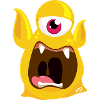 Monstaa Originaals Monster # 13