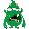 Monstaa Originaals Monster # 11