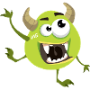 Monstaa Originaals Monster # 15