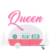 Camping Queen - Camping caravane Reine