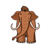 Mammoth Stone Age