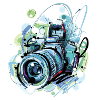 Urban Burst Camera
