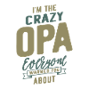 Crazy Opa