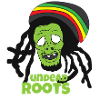Reggae zombie