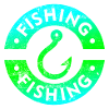 Fischen Angeln