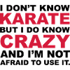 Crazy