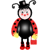 ladybug