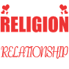 No religion a relationship