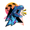 Dino. T-Rex