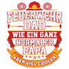 Pompiers papa papa père dire