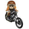 Motorrad
