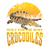 crocodile