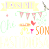 Lasseme Star Che Son Fastidiosa