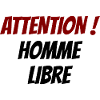 Homme libre