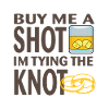 Junggessellenabschied Drôle disant boisson