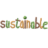 sustainable