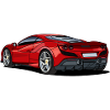 Supercar