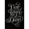 danse