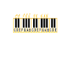 Keyboard - Piano - Piano - Music - Shirt.