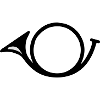 posthorn