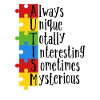 autism