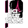 ici c'est paname