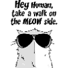 meow reed
