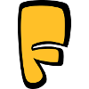 Alphabet F