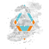 Geometrische Muster