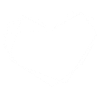 Heart White