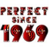 Year of birth 1969
