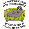 Sloth spring spring fatigue hibernation